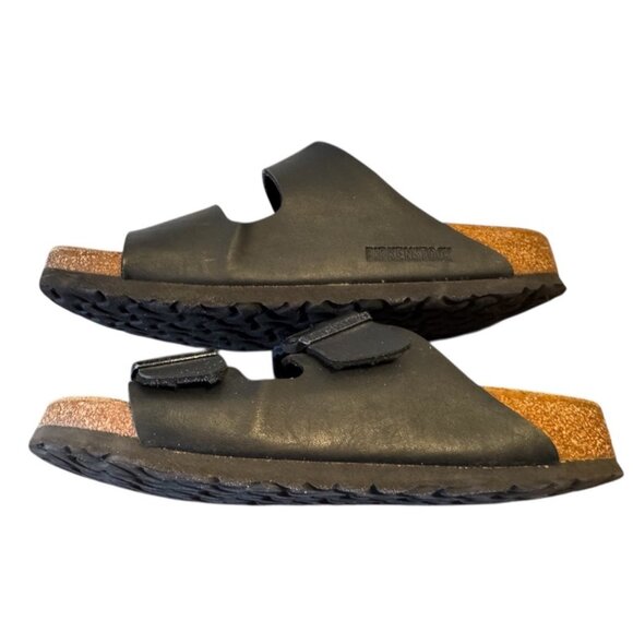 Birkenstock Arizona Sandals – Black – Women’s 7.5 (EU 38) – EUC - Picture 5 of 6